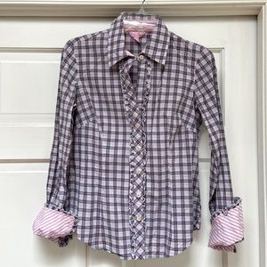 Lilly Pulitzer 🎀 Button Down 🎀